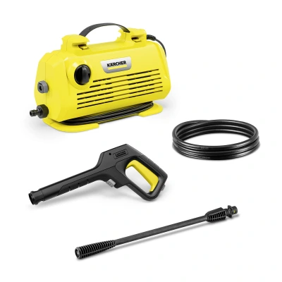 Pressure washer K 350 Horizontal (Karcher)